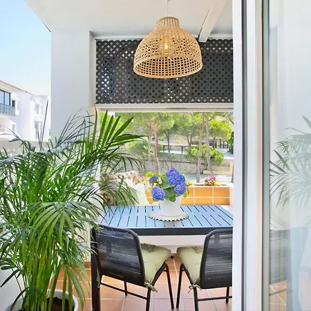 Appartement Beachfront Luxury Complex With Tropical Gardens & Pools *