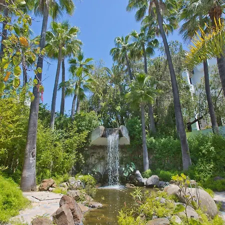 Apartment Beachfront Luxury Complex With Tropical Gardens & Pools *